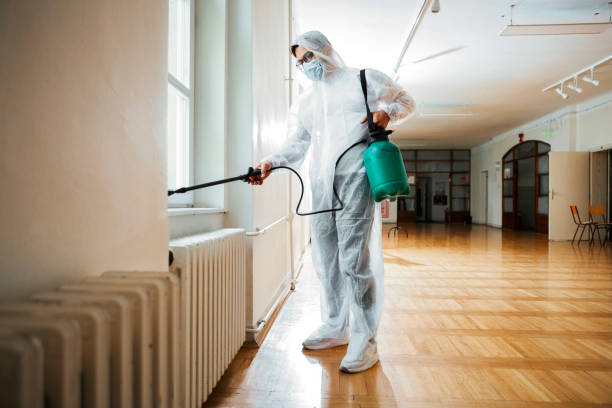 Best Best Pest Control Companies  in Rawls Springs, MS